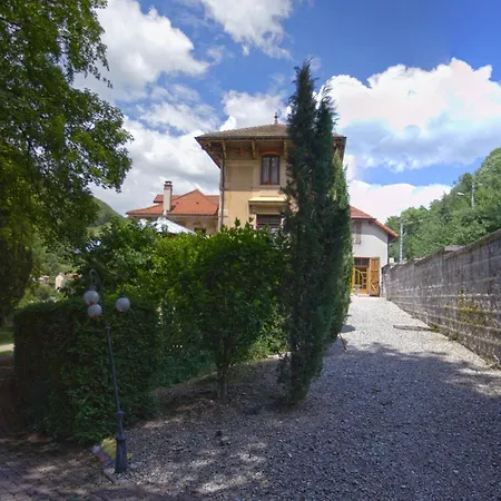 Bed and breakfast L'albarande Saint-Rambert-en-Bugey