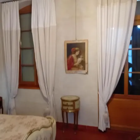 L'albarande 3*