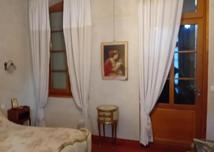 L'albarande 3*